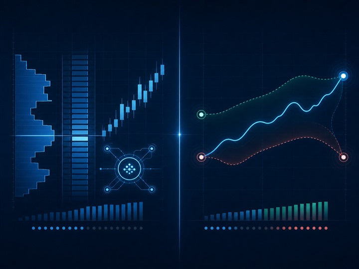 Сравнение инфраструктуры фьючерсов и CFD