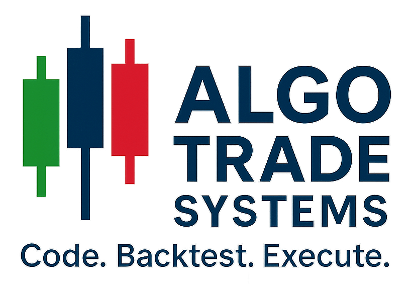 Algo Trade Systems